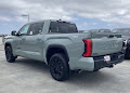 2026 Toyota Tundra Limited Hybrid
