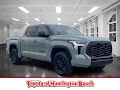 2026 Toyota Tundra Limited Hybrid