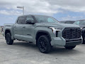 2026 Toyota Tundra Limited Hybrid
