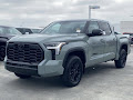 2026 Toyota Tundra Limited Hybrid