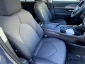 2026 Toyota Grand Highlander LE