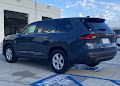 2026 Toyota Grand Highlander LE