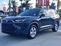 2026 Toyota Grand Highlander LE