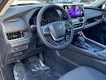 2026 Toyota Grand Highlander LE