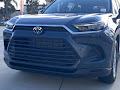 2026 Toyota Grand Highlander LE