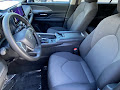 2026 Toyota Grand Highlander LE