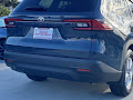 2026 Toyota Grand Highlander LE