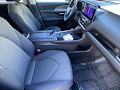 2026 Toyota Grand Highlander LE
