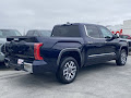 2026 Toyota Tundra 1794 Edition Hybrid