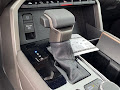 2026 Toyota Tundra 1794 Edition Hybrid