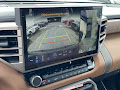 2026 Toyota Tundra 1794 Edition Hybrid