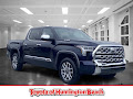 2026 Toyota Tundra 1794 Edition Hybrid