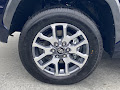 2026 Toyota Tundra 1794 Edition Hybrid