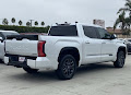 2026 Toyota Tundra Platinum Hybrid