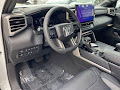 2026 Toyota Tundra Platinum Hybrid