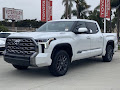 2026 Toyota Tundra Platinum Hybrid
