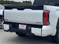 2026 Toyota Tundra Platinum Hybrid