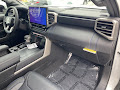 2026 Toyota Tundra Platinum Hybrid