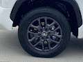 2026 Toyota Tundra Platinum Hybrid