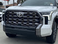 2026 Toyota Tundra Platinum Hybrid