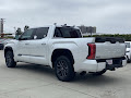 2026 Toyota Tundra Platinum Hybrid