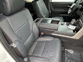2026 Toyota Tundra Platinum Hybrid