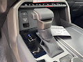 2026 Toyota Tundra Platinum Hybrid