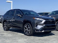 2025 Toyota RAV4 Plug-In Hybrid