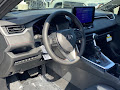 2025 Toyota RAV4 Plug-In Hybrid