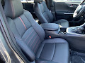 2025 Toyota RAV4 Plug-In Hybrid
