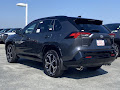 2025 Toyota RAV4 Plug-In Hybrid