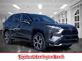 2025 Toyota RAV4 Plug-In Hybrid