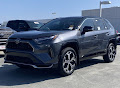 2025 Toyota RAV4 Plug-In Hybrid