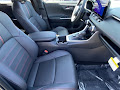 2025 Toyota RAV4 Plug-In Hybrid