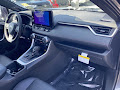 2025 Toyota RAV4 Plug-In Hybrid