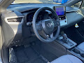 2026 Toyota Corolla Cross