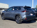2026 Toyota Corolla Cross