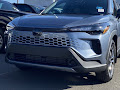 2026 Toyota Corolla Cross
