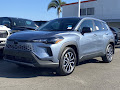 2026 Toyota Corolla Cross