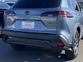 2026 Toyota Corolla Cross