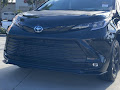 2025 Toyota Sienna Woodland Edition
