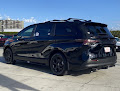 2025 Toyota Sienna Woodland Edition