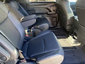 2025 Toyota Sienna Woodland Edition