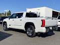 2026 Toyota Tundra 1794 Edition Hybrid