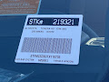 2026 Toyota Tundra 1794 Edition Hybrid