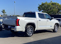 2026 Toyota Tundra 1794 Edition Hybrid