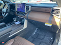 2026 Toyota Tundra 1794 Edition Hybrid