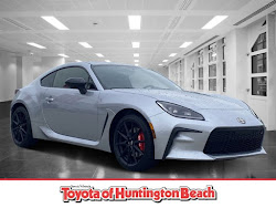 2025 Toyota GR86 Premium