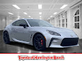 2025 Toyota GR86 Premium