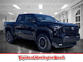 2025 Toyota Tacoma 4WD